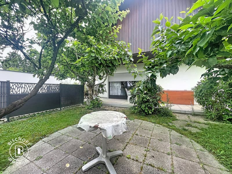 Charmantes, ebenerdiges Haus in einer außergewöhnlichen Umgebung (24)