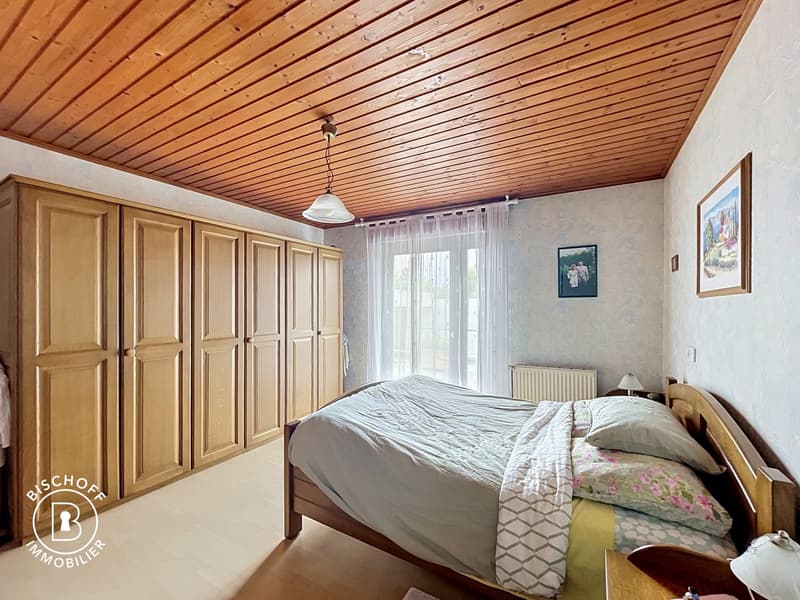 Charmantes, ebenerdiges Haus in einer außergewöhnlichen Umgebung (9)