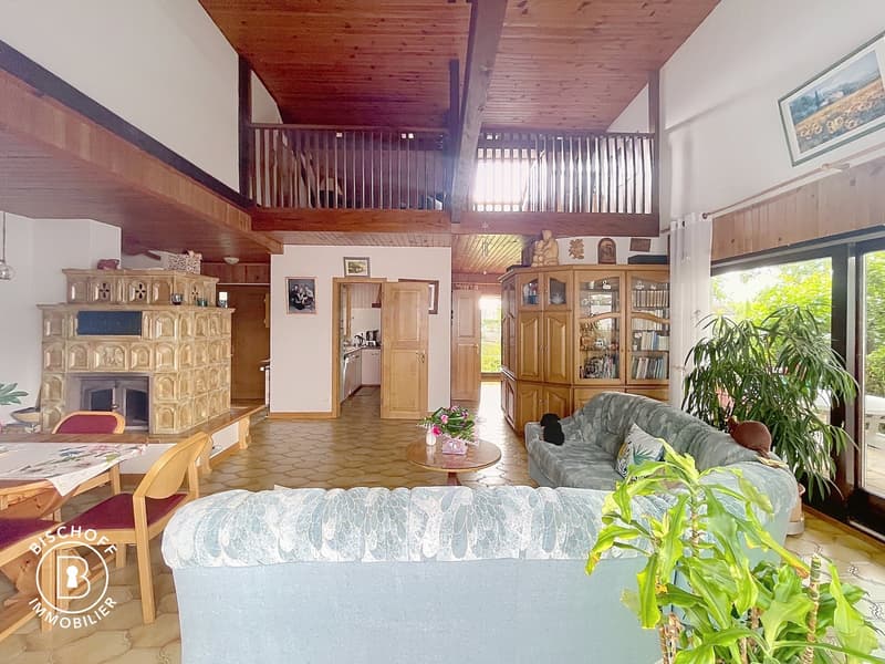 Charmantes, ebenerdiges Haus in einer außergewöhnlichen Umgebung (31)