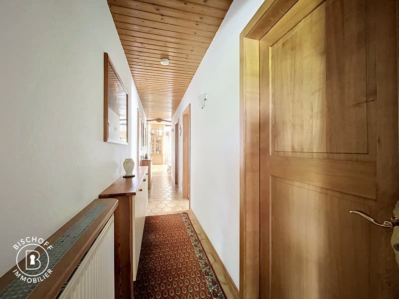 Charmantes, ebenerdiges Haus in einer außergewöhnlichen Umgebung (35)