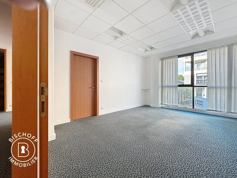 Moderne Bürofläche im Herzen von Saint-Louis (13)