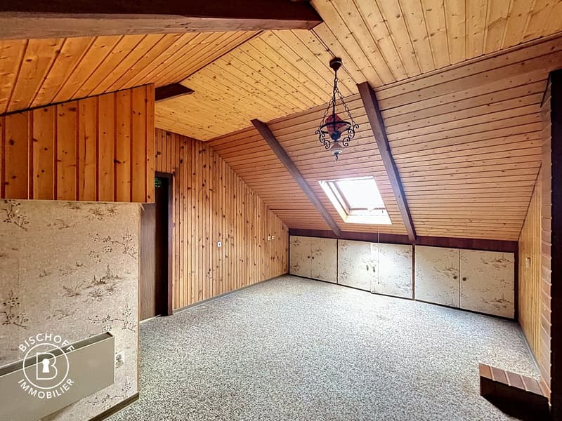 Charmantes Haus, das renovierungsbedürftig ist – sofort verfügbar (22)