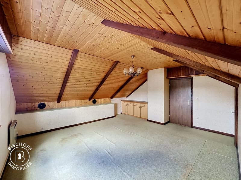 Charmantes Haus, das renovierungsbedürftig ist – sofort verfügbar (27)