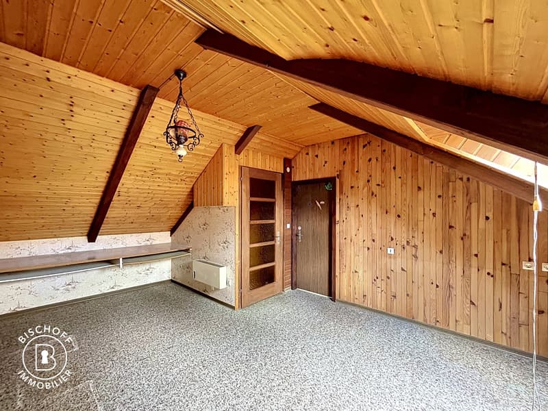 Charmantes Haus, das renovierungsbedürftig ist – sofort verfügbar (23)