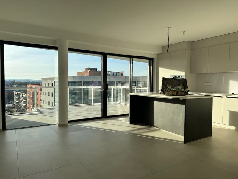 Moderne 3-Zimmer-Neubau-Wohnung mit Balkon und Stadtblick in Saint-Louis (3)