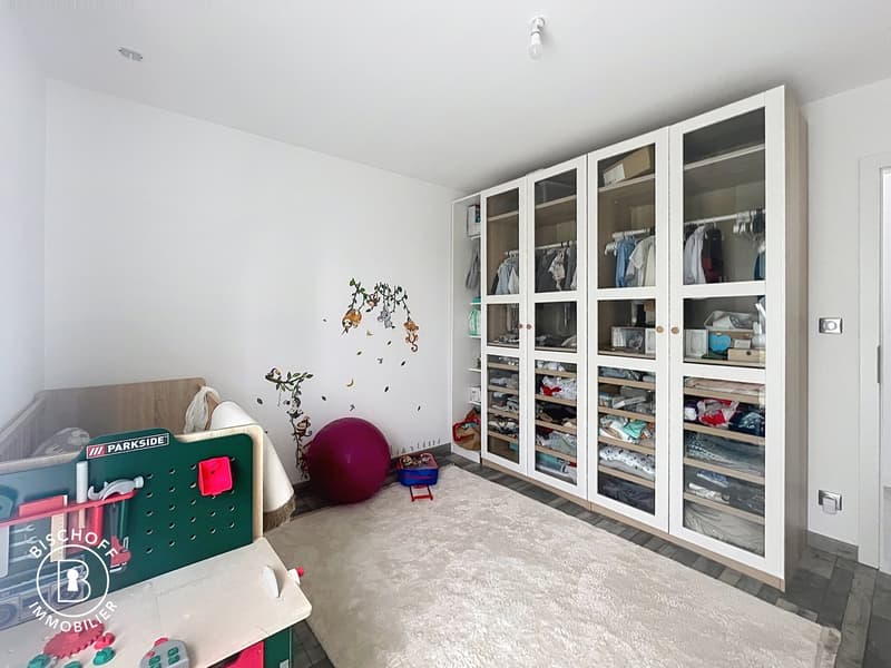 Modernes Einfamilienhaus in Rixheim – 5 Zimmer, Garage & Garten sofort verfügbar (11)