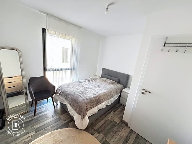 Modernes Einfamilienhaus in Rixheim – 5 Zimmer, Garage & Garten sofort verfügbar (14)