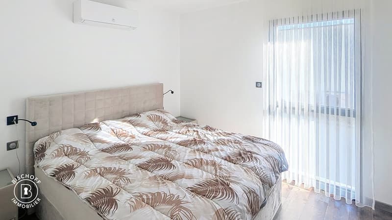 Modernes Einfamilienhaus in Rixheim – 5 Zimmer, Garage & Garten sofort verfügbar (8)