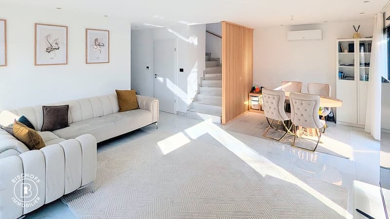 Modernes Einfamilienhaus in Rixheim – 5 Zimmer, Garage & Garten sofort verfügbar (21)
