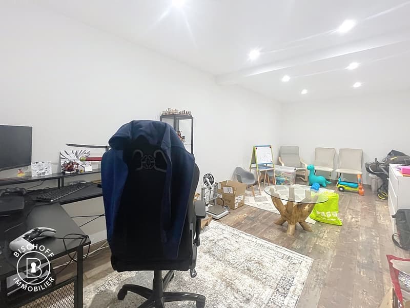 Modernes Einfamilienhaus in Rixheim – 5 Zimmer, Garage & Garten sofort verfügbar (16)