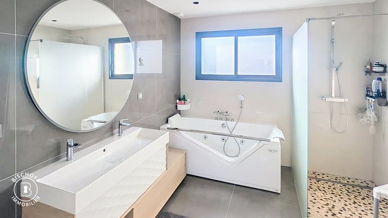 Modernes Einfamilienhaus in Rixheim – 5 Zimmer, Garage & Garten sofort verfügbar (13)