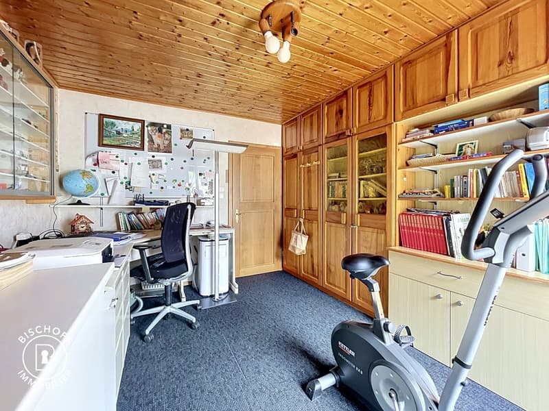Charmantes, ebenerdiges Haus in einer außergewöhnlichen Umgebung (37)