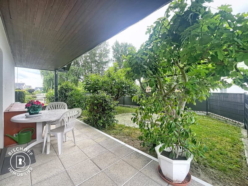 Charmantes, ebenerdiges Haus in einer außergewöhnlichen Umgebung (20)
