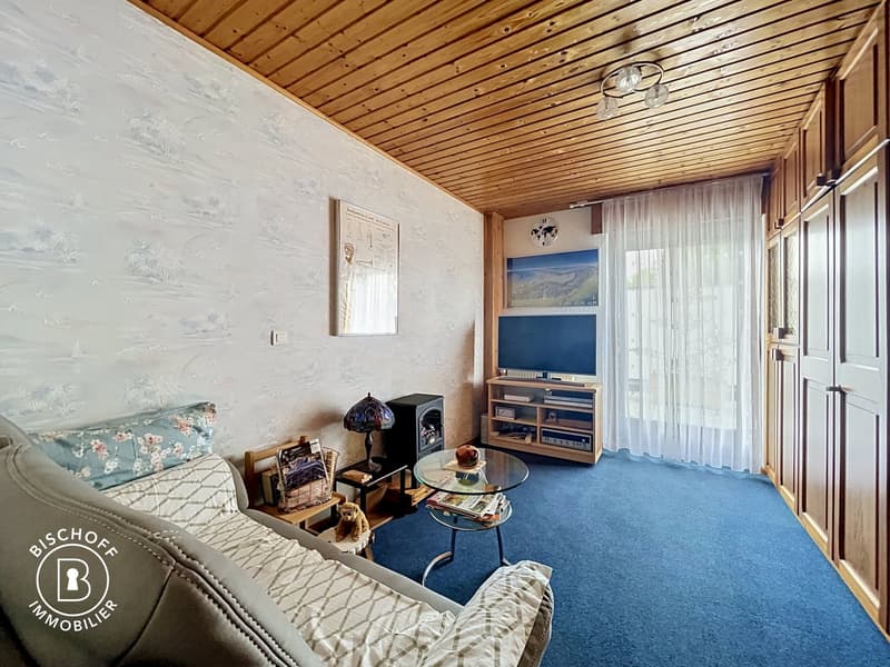 Charmantes, ebenerdiges Haus in einer außergewöhnlichen Umgebung (10)