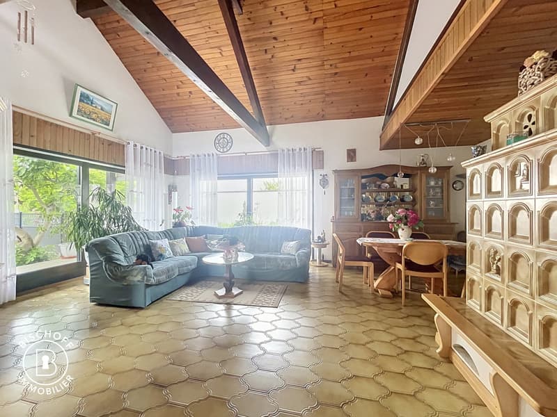 Charmantes, ebenerdiges Haus in einer außergewöhnlichen Umgebung (29)