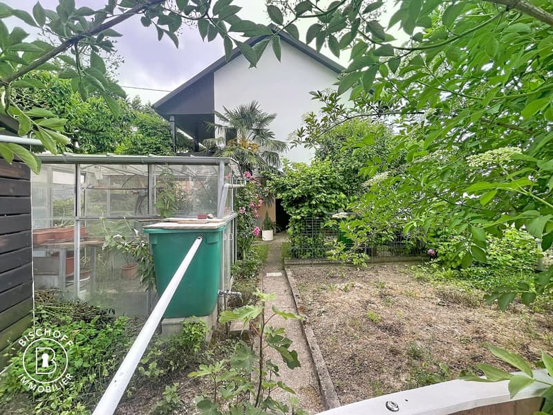 Charmantes, ebenerdiges Haus in einer außergewöhnlichen Umgebung (17)