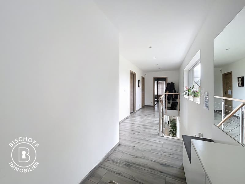 Schöne Architektenvilla (15)