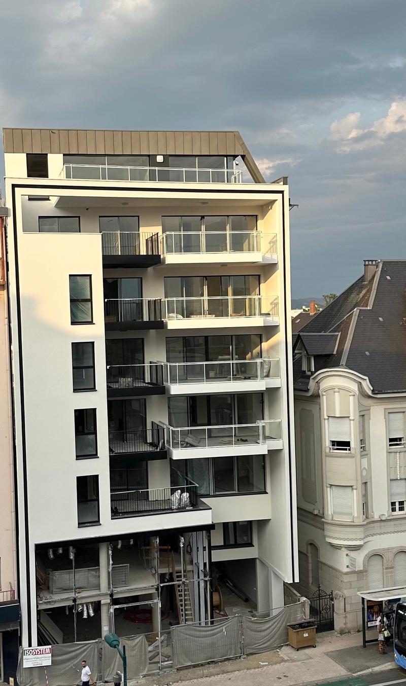 GREENLINE Apartment T3 von 80m² - Terrasse von 21m² - Lieferung JUNI 2025 (1)