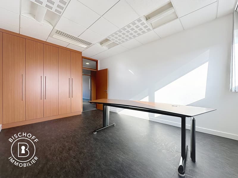 Moderne Bürofläche im Herzen von Saint-Louis (6)