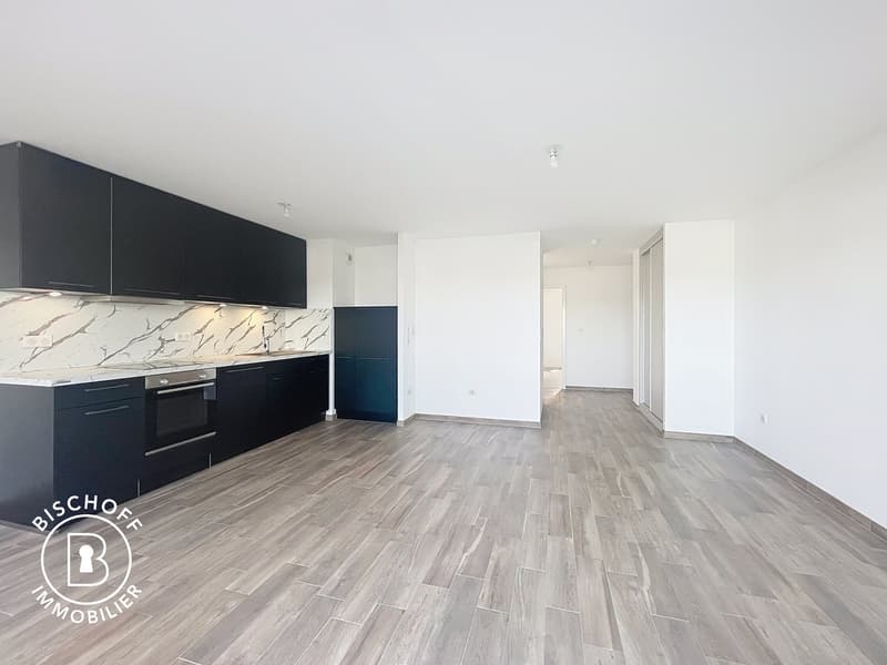 Moderne 3-Zimmer-Wohnung mit Balkon in Saint-Louis (4)