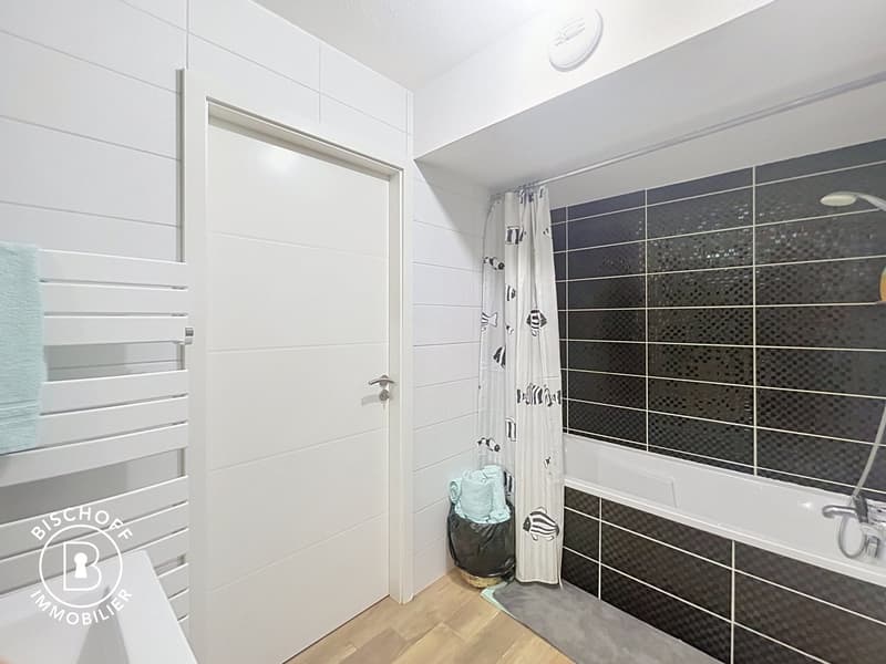 Moderne 3-Zimmer-Wohnung mit Balkon in Saint-Louis (23)