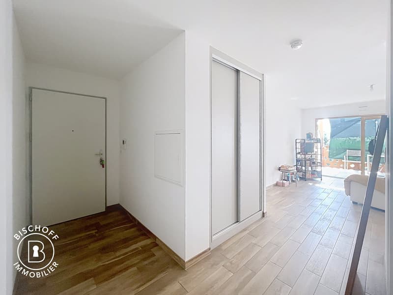 Moderne 3-Zimmer-Wohnung mit Balkon in Saint-Louis (24)