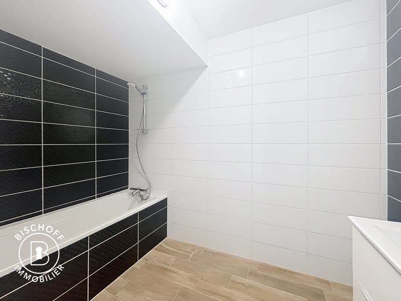 Moderne 3-Zimmer-Wohnung mit Balkon in Saint-Louis (17)
