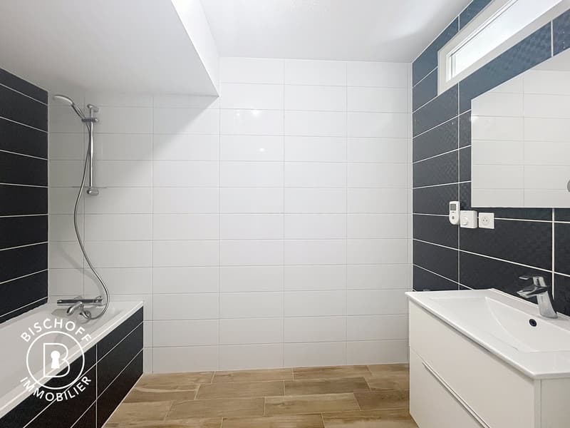 Moderne 3-Zimmer-Wohnung mit Balkon in Saint-Louis (11)