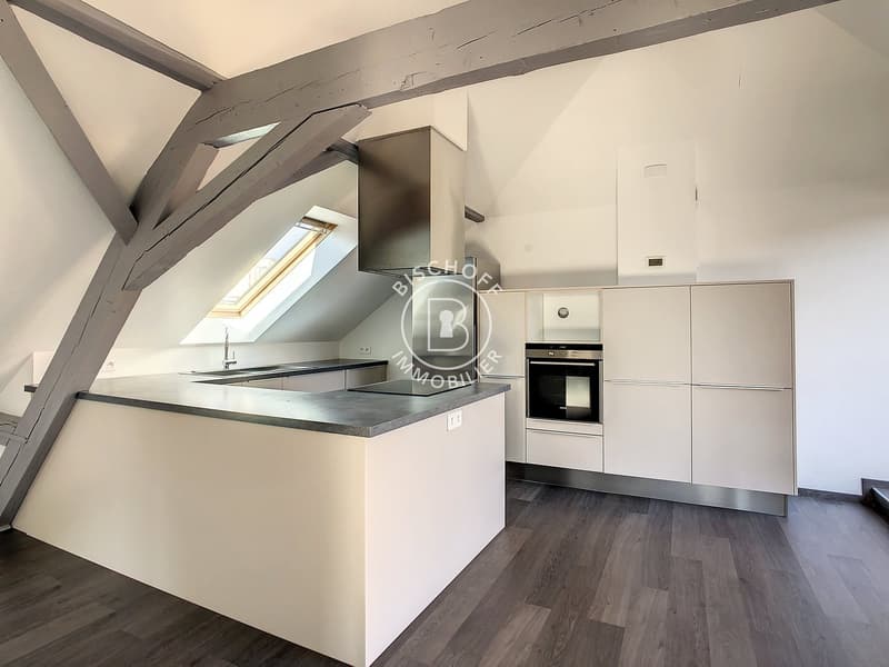 Appartement spacieux de 6 pièces à Saint-Louis – Disponible immédiatement (2)