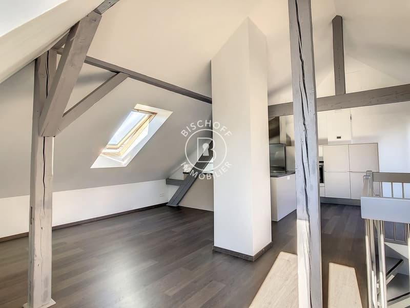 Appartement spacieux de 6 pièces à Saint-Louis – Disponible immédiatement (6)