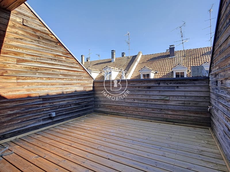 Appartement spacieux de 6 pièces à Saint-Louis – Disponible immédiatement (16)