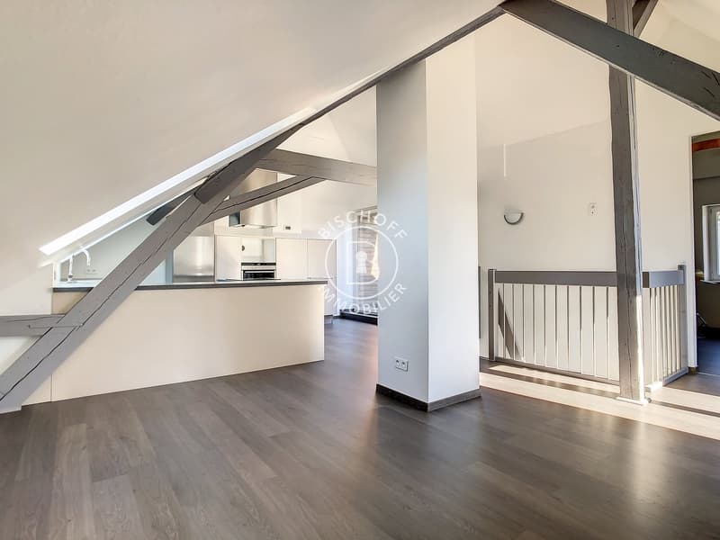 Appartement spacieux de 6 pièces à Saint-Louis – Disponible immédiatement (3)