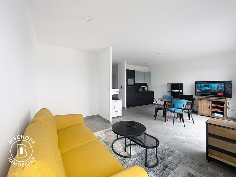 Moderne 1-Zimmer-Wohnung mit Balkon und Panoramablick in Saint-Louis (12)