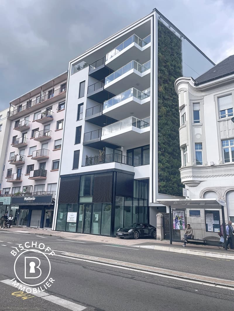 Moderne 1-Zimmer-Wohnung mit Balkon und Panoramablick in Saint-Louis (21)