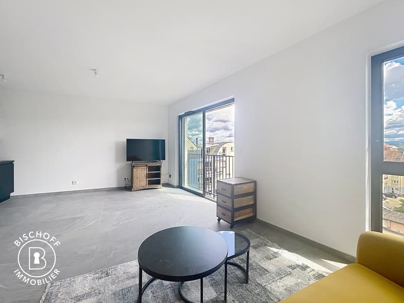 Moderne 1-Zimmer-Wohnung mit Balkon und Panoramablick in Saint-Louis (24)