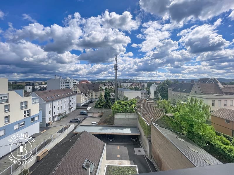 Moderne 1-Zimmer-Wohnung mit Balkon und Panoramablick in Saint-Louis (25)
