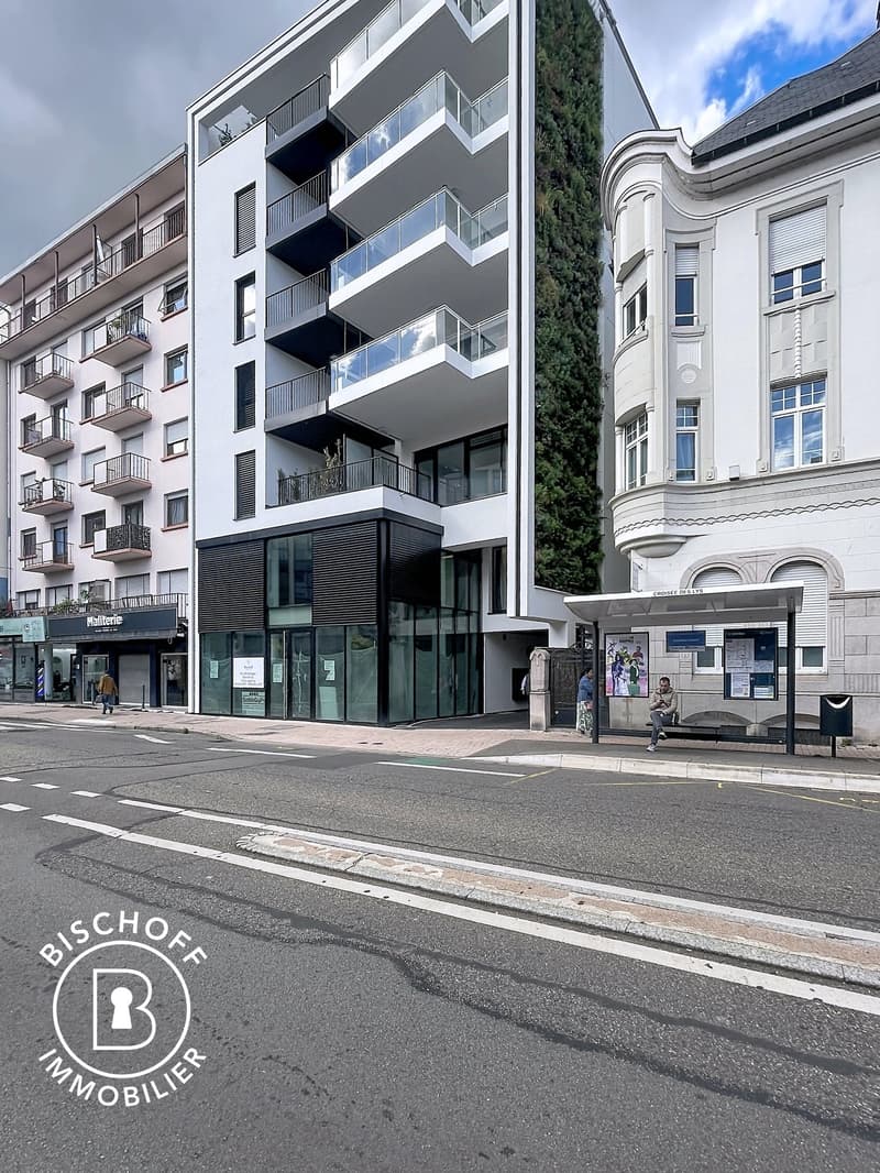 Moderne 1-Zimmer-Wohnung mit Balkon und Panoramablick in Saint-Louis (20)