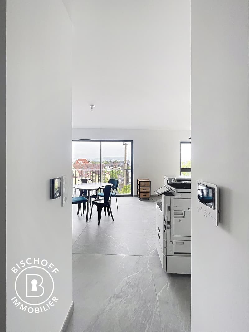 Moderne 1-Zimmer-Wohnung mit Balkon und Panoramablick in Saint-Louis (11)