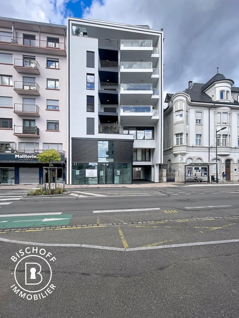 Moderne 1-Zimmer-Wohnung mit Balkon und Panoramablick in Saint-Louis (19)