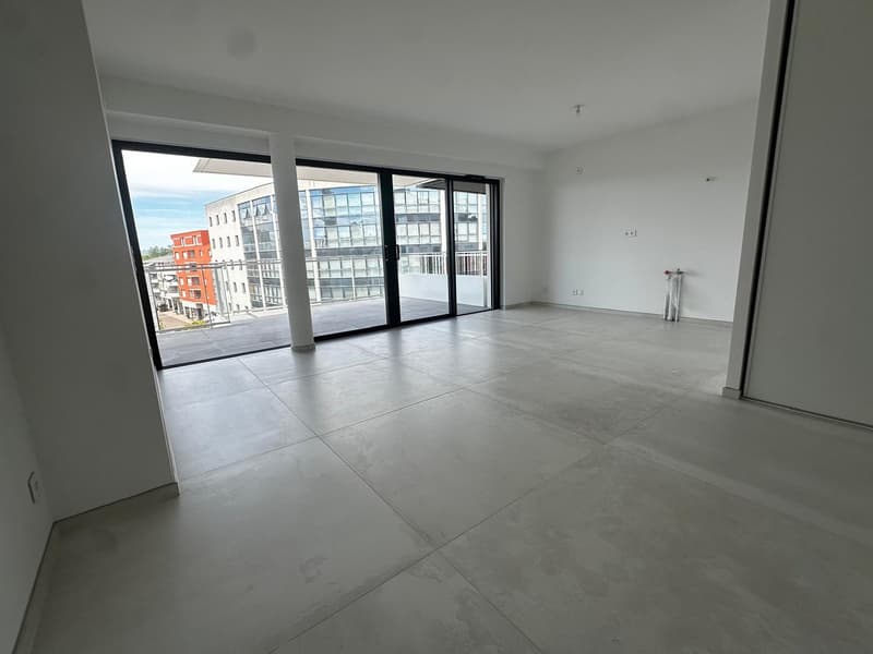 Moderne 3-Zimmer-Wohnung mit Balkon in Saint-Louis (2)