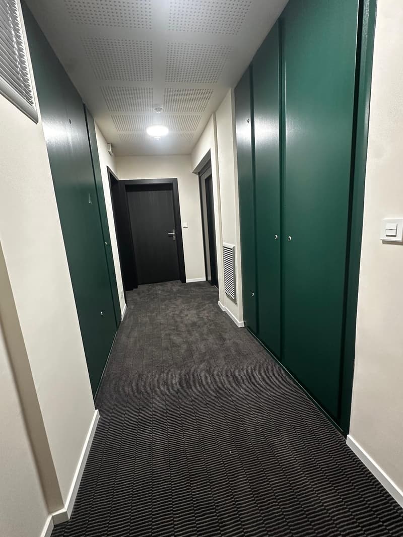 Moderne 3-Zimmer-Wohnung mit Balkon in Saint-Louis (11)