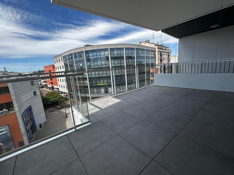 Moderne 3-Zimmer-Wohnung mit Balkon in Saint-Louis (8)