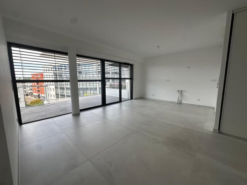 Moderne 3-Zimmer-Wohnung mit Balkon in Saint-Louis (5)