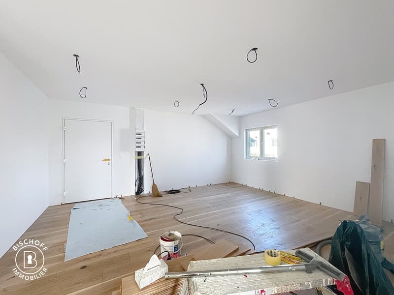 Appartement neuf de 3 pièces à Hesingue (68220) (4)
