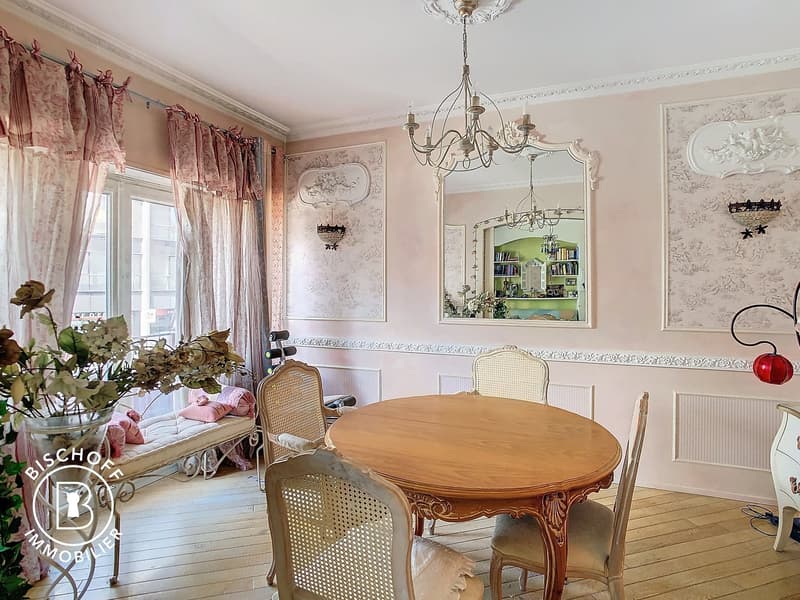 Helle 3-Zimmer-Wohnung mitten im Zentrum (8)