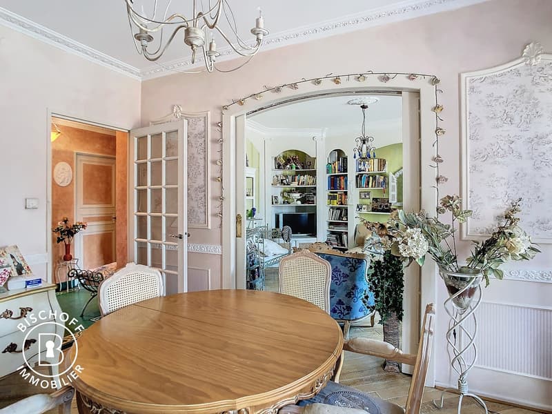 Helle 3-Zimmer-Wohnung mitten im Zentrum (2)