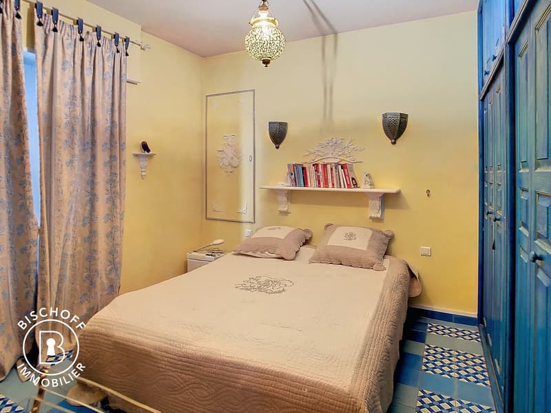 Helle 3-Zimmer-Wohnung mitten im Zentrum (14)