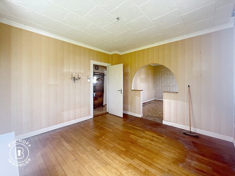 Maison individuelle de 5 pièces à Saint-Louis, disponible immédiatement (8)