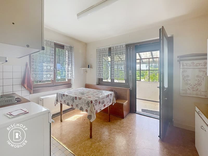 Maison individuelle de 5 pièces à Saint-Louis, disponible immédiatement (4)