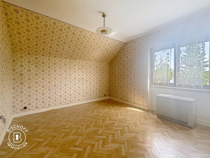 Maison individuelle de 5 pièces à Saint-Louis, disponible immédiatement (24)
